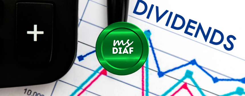 Dividend and Income Altcoin Fund